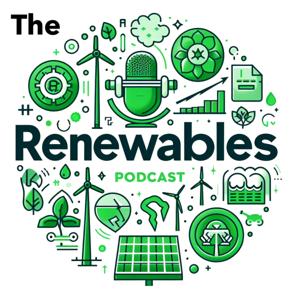 The Renewables Podcast by Mark Allison and Sam Featherstone