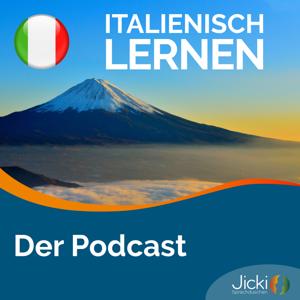 Italienisch lernen mit Jicki by Jicki - Sprachduschen