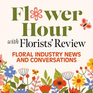 Flower Hour with Florists’ Review by Jules Lewis Gibson