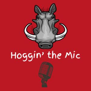 Hoggin' the Mic by Jackson Fuller and Andrew Hutchinson