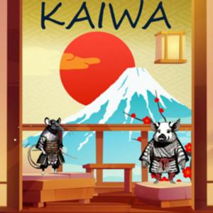 Kaiwa - Podcast Japon by Kaiwa MN