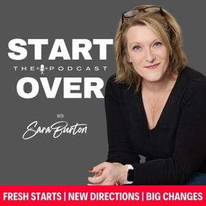 The Start Over Podcast