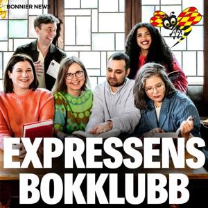 Expressens bokklubb by Expressen