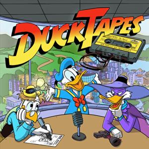 DuckTapes by DuckTapes Podcast