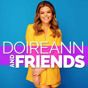 Doireann and Friends by Doireann Garrihy