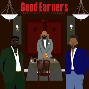 Good Earners (Reviewing The Sopranos)