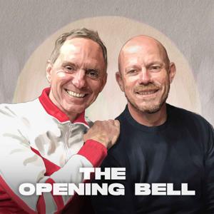 The Opening Bell by Matt Christie and Alex Steedman