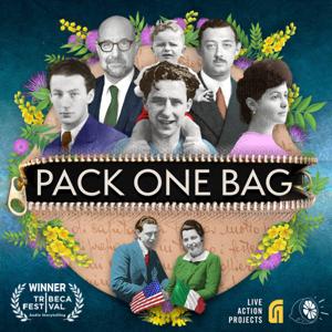 Pack One Bag by Lemonada Media