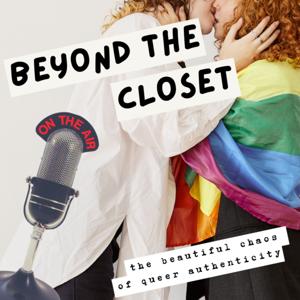 Beyond the Closet by Beyond The Closet