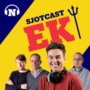 Sjotcast by Nieuwsblad