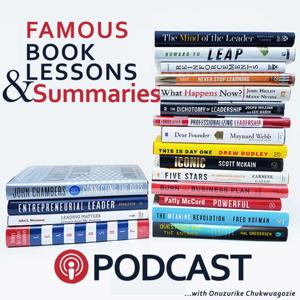 Famous Book Lessons & Summaries
