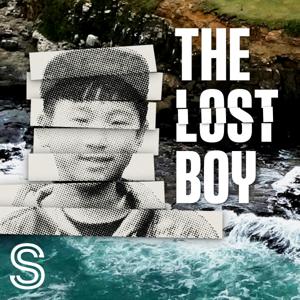 The Lost Boy by Stuff Audio