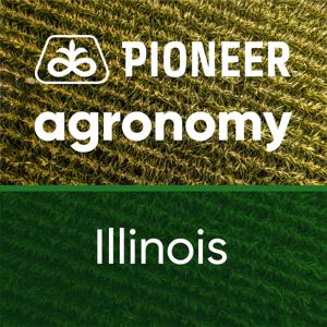 Pioneer Agronomy: Illinois