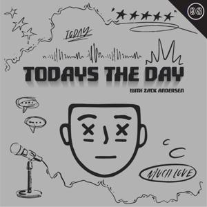 TODAYS THE DAY by NINETY EIGHT NETWORK