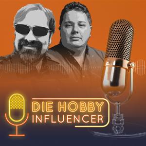 Die Hobby Influencer by Werner und Mario