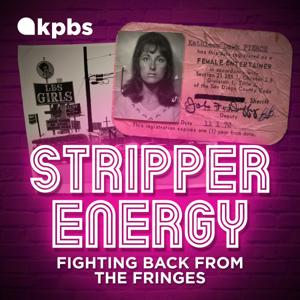 Stripper Energy (video)