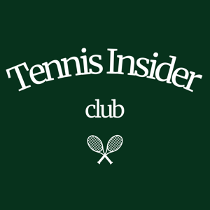 Tennis Insider Club by Caroline Garcia & Borja Duran