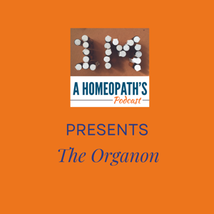 1M Podcast Presents: The Organon