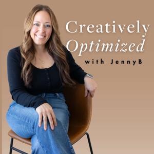 Creatively Optimized: Website Design Tips for Service Providers by Jenny