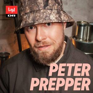 Peter prepper by DR
