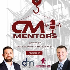The CM Mentors Podcast