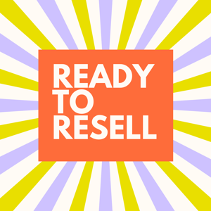 Ready to Resell by Leah Hess