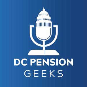 D.C. Pension Geeks