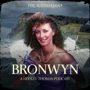 Bronwyn by The Australian