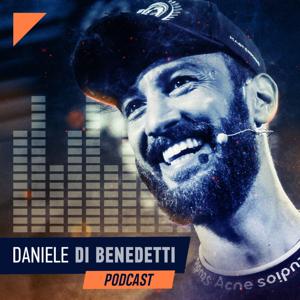 Daniele Di Benedetti Podcast