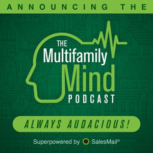 The Multifamily Mind by The Multifamily Mind
