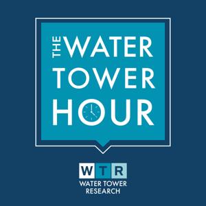 The Water Tower Hour by Water Tower Research