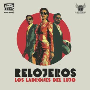 Relojeros by Onda Cero Podcast