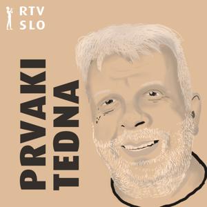 Prvaki tedna by RTVSLO – Prvi