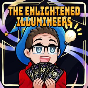 The Enlightened Illumineers - A Disney Lorcana Podcast