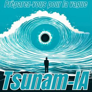 Tsunam-IA: surfez sur la vague du changement apporté par l'intelligence artificielle