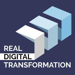 Real Digital Transformation
