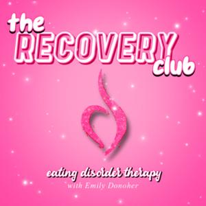 The Recovery Club by Emily Donoher