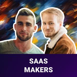 SaaS Makers • by Julien & Valérian