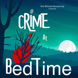 Crime at Bedtime by Jack Laurence