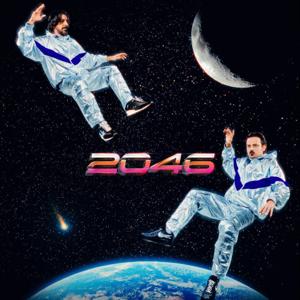 2046 by Fabio Rovazzi e Marco Mazzoli