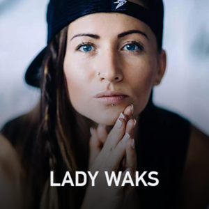Lady Waks by Radio Record