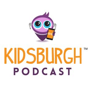 Kidsburgh Podcast