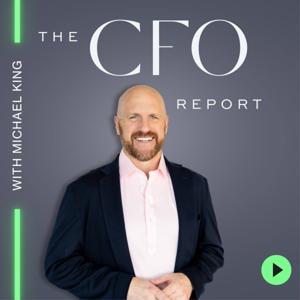 The CFO Report by Michael King