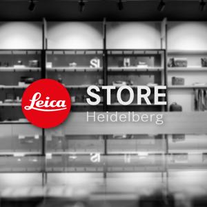 Leica Store Heidelberg Podcast