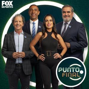 Punto Final en Fox Deportes by Fox Deportes