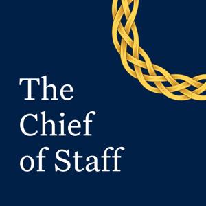 The Chief of Staff by The Chief of Staff Association