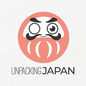 Unpacking Japan by Produced by ZenGroup