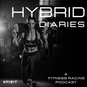 HYBRID DIARIES by Hybrid Diaries