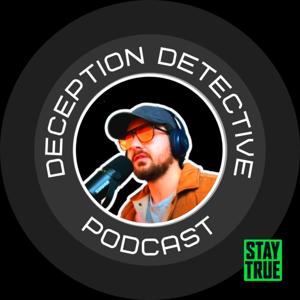Deception Detective Podcast