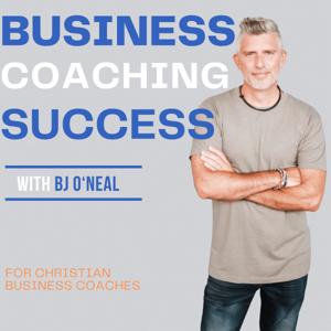 Business Coaching Success